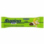 Supino Original - 1 Unidade 24g Banana Chocolate Branco - Banana Brasil*** Data Venc. 03/04/2025