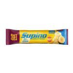 Supino Original - 20 Unidades 24g Banana Chocolate Branco - Banana Brasil*** Data Venc. 15/02/2025