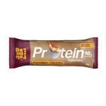 Supino Protein - 1 Unidade 30g Cappucino - Banana Brasil