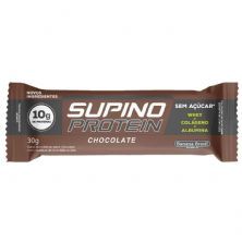Supino Protein - 1 Unidade 30g Chocolate - Banana Brasil