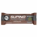 Supino Protein - 1 Unidade 30g Chocolate - Banana Brasil*** Data Venc. 30/04/2025