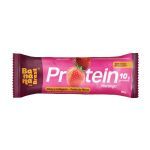 Supino Protein - 1 Unidade 30g Morango - Banana Brasil