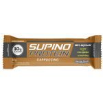 Supino Protein - 12 Unidades 30g Cappuccino - Banana Brasil*** Data Venc. 17/04/2025