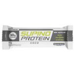 Supino Protein - 12 Unidades 30g Coco - Banana Brasil