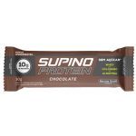 Supino Protein - 12 Unidades 30g Chocolate - Banana Brasil