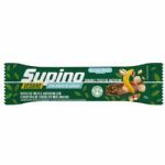 Supino Vegano Zero - 1 Unidade 24g Banana e Pasta de Amendoim - Banana Brasil*** Data Venc. 20/03/2024