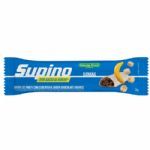 Supino Zero - 1 Unidade 24g Banana Branco - Banana Brasil*** Data Venc. 19/09/2024