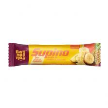 Supino Zero - 1 Unidade 24g Banana e Abacaxi - Banana Brasil