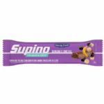Supino Zero - 1 Unidade 24g Banana e Ameixa - Banana Brasil