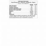 Supra �mega 3 TG + Vitamina E - 60 C�psulas - Bigens