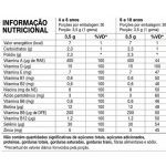 Supra Polivitaminico Gummie Kids A-Z - 30 Gomas Laranja - Herbamed