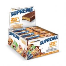 Supreme - 24 Barras 40g Am�ndoa - NeoNutri