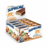 Supreme - 24 Barras 40g Coco - NeoNutri