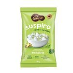 Suspiro Prote�co - 30g Pistache - La Ganexa*** Data Venc. 28/12/2025