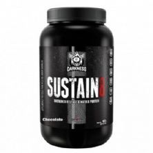 Sustain 8 - 907g Chocolate - Integralm�dica