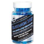 Sustanon 250 700mg - 42 Tabletes - HTP HI-TECH