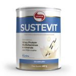 Sustevit - 400g Baunilha -  Vitafor