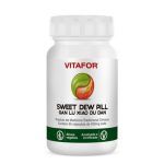 Sweet Dew Pill (Gan Lu Xiao Du Dan) - 60 C�psulas - Vitafor*** Data Venc. 30/09/2020