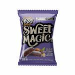 Sweet Magic - 1 Unidade Creme de Avel� - Canibal*** Data Venc. 30/01/2026