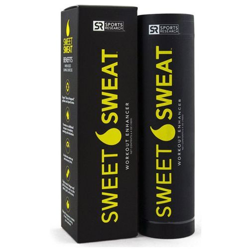 Sweet Sweat - 182g - Sports Research