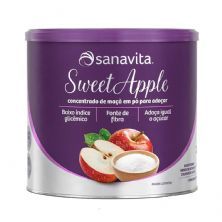 Sweetapple - 250g - Sanavita*** Data Venc. 07/05/2020
