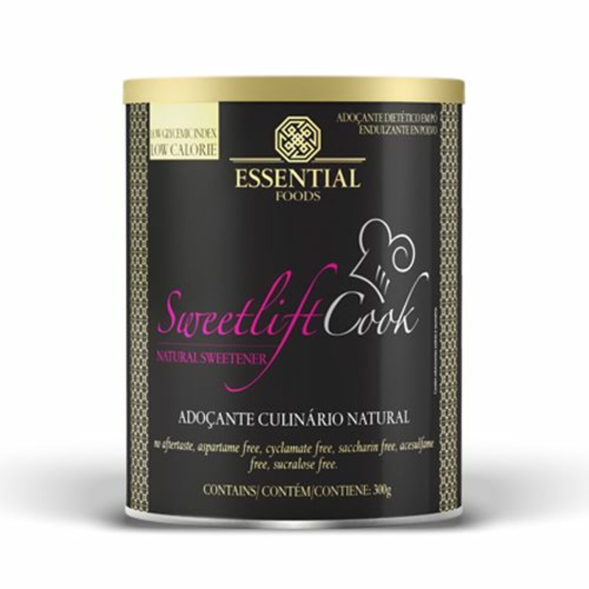 SweetLift Cook - 300g - Essential Nutrition