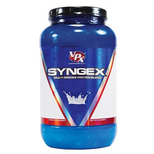Syngex Whey Protein - 908g Cookies & Cream - VPX