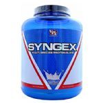 Syngex Whey Protein - 2270g Baunilha - VPX