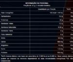 Syngex Whey Protein - 2270g Baunilha - VPX