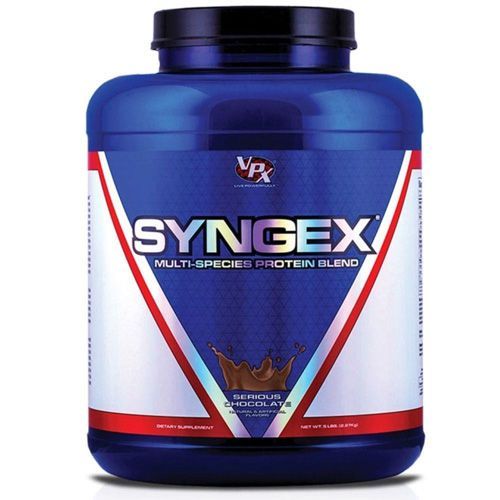 Syngex Whey Protein - 2270g Chocolate - VPX