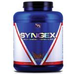 Syngex Whey Protein - 2270g Chocolate - VPX