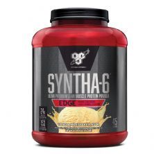 Syntha 6 Edge - 1.640g Milkshake de Baunilha - Bsn
