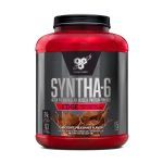 Syntha 6 Edge - 1.710g Milkshake de Chocolate - Bsn