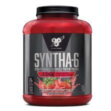 Syntha 6 Edge - 1.640g Milkshake de Morango - Bsn