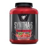 Syntha 6 Edge - 1.640g Milkshake de Morango - Bsn