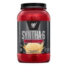 Syntha 6 Edge - 1060g Vanilla Milkshake - BSN