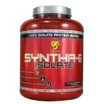 Syntha 6 Isolate - 1730g Chocolate - BSN