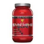 Syntha 6 Isolate - 864g Baunilha - BSN