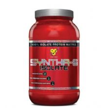 Syntha 6 Isolate - 864g Chocolate - BSN