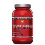 Syntha 6 Isolate - 864g Morango - BSN