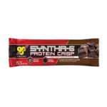 Syntha-6 Protein Crisp - 1 Unidade Chocolate Crunch Flavor - BSN