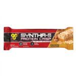 Syntha-6 Protein Crisp - 1 Unidade Peanut Butter Crunch - BSN*** Data Venc. 27/11/2017