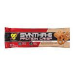 Syntha-6 Protein Crisp - 1 Unidade Salted Toffee Pretzel - BSN