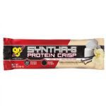 Syntha-6 Protein Crisp - 1 Unidade Vanilla Marshmallow - BSN*** Data Venc. 25/11/2017