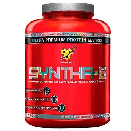 Syntha-6 - 1870g Baunilha - BSN