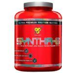 Syntha-6 - 1870g Baunilha - BSN