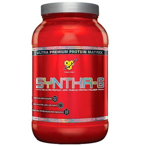 Syntha-6 - 1080g Cookies - BSN