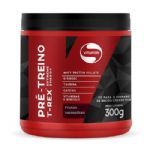 T-Rex Pr� Treino - 300g Frutas Vermelhas - Vitafor