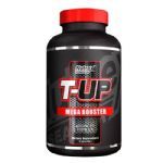 T-UP Mega Booster - 60 Capsulas - Nutrex