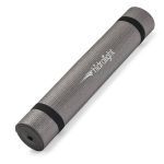 Tapete de Exerc�cios - Cinza - Hidrolight